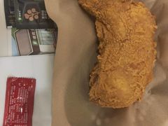 -德克士(北大街店)