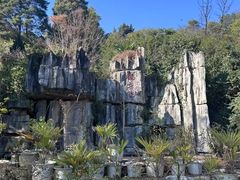 -云南民族大观园