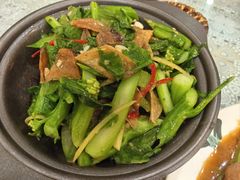 -潮汕铺老店(甜水井店)