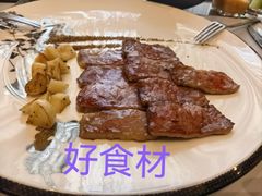 -昆山裕元花园酒店·囍园中餐厅