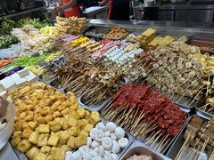 -林静小吃(复兴路店)