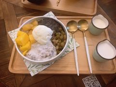 -春风·有糖(崇宁路店)