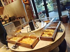 -大理实力希尔顿酒店•香全日制餐厅