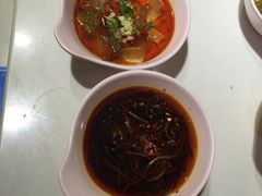 -青岛蓝海大饭店·渔歌舫(李沧店)