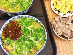 -有礼有面(知春路店)