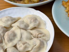 三鲜饺子-一轩饺子馆(丽都店)