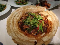 -卯时·龙光雅宴·精致锡帮菜(惠山古镇店)