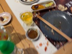 -黑木原精致料理·铁板烧