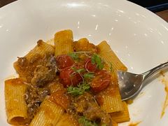 -OGGI TRATTORIA PIZZERIA(深业上城店)