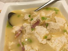 私房手工豆腐-花中城·杭帮菜·粤菜·海鲜火锅(清泰街店)