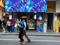 -Badmarket(庙前西街店)