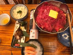 -坂吉屋·居酒屋深夜食堂(龙湖店)