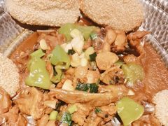 -江宴渔村·鱼鲜土菜(紫荆广场店)