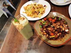 -新旺茶餐厅(嘉里城店)