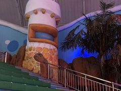 -烟台海昌鲸鲨海洋公园