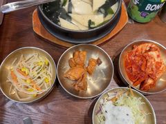 -双门洞·森系料理(体育西店)