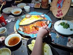 -吼堂老火锅(太古里总店)