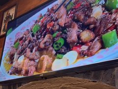 -醉秦川餐厅(吾悦广场店)