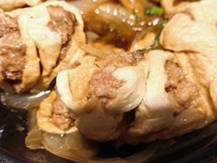 -旺角小渔村(二马路店)