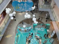 -凯德MALL(西直门店)