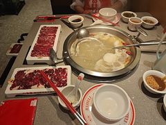 -八合里潮汕鲜牛肉火锅(广州五羊邨店)