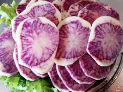-老姐石板烧烤+铜炭火锅(总店)