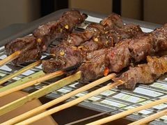 -馋嘴猫北京食堂·烤鸭·宵夜(亚运村店)