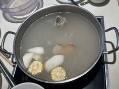 -潮泰牛肉火锅 · 创于1992年(车公庙店)