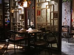 -舌尖上的食缘花园主题餐厅