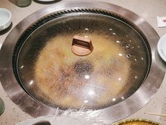 -门家大院铁锅炖(东北大马路店)