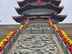 -广东圆玄道观