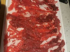 -京韵胡同·酱香羊蝎子火锅涮肉(长寿路店)