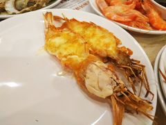 -芭菲盛宴·环球美食(锦城万达广场店)