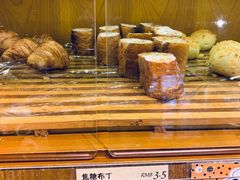 焦糖布丁-匠造烘焙(联洋店)