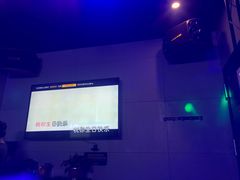 -唱吧麦颂KTV(马驹桥店)