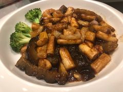 -御花园·粤菜·海鲜火锅(中山公园店)