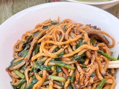 -三百碗宝应长鱼面(板仓街店)