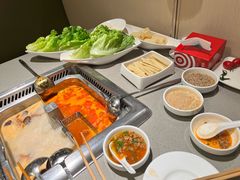 -海底捞火锅(摩尔广场店)