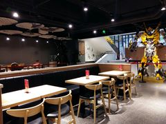 -白起肉夹馍