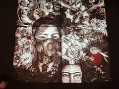 景观位-MEDISN·药厂
