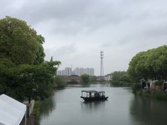 -苏州本色美术馆