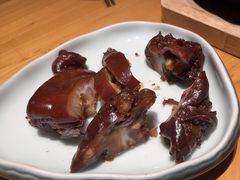 -竹里馆·淮扬菜·功夫茶(老门东店)