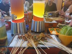 -林二哥宜烤官·宜宾小烧烤