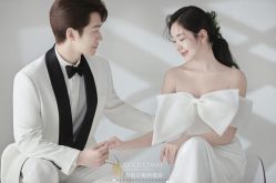 点击看大图 -金海岸婚纱摄影(塘沽店)