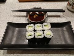 -万岁寿司(芳村店)