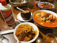 万寿宫藕片-回家吃饭·地道南昌菜(建德观总店)