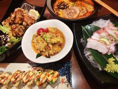 -白石的深夜食堂(大上海店)