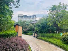 -凤翔首邑温泉度假村