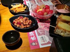 -水浒烤肉(国贸店)