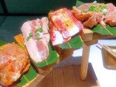 -聚十三烤肉博物馆(魔都首店)